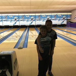 Meet your Posher, Jeff